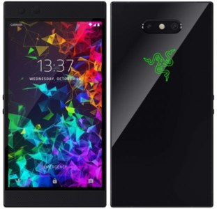 Razer Phone 2