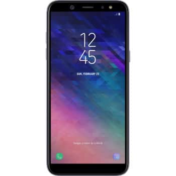 Samsung Galaxy A6s