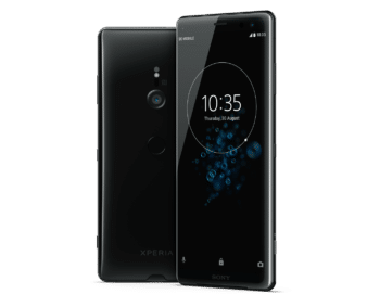 Sony Xperia XZ3
