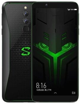 Xiaomi Black Shark Helo
