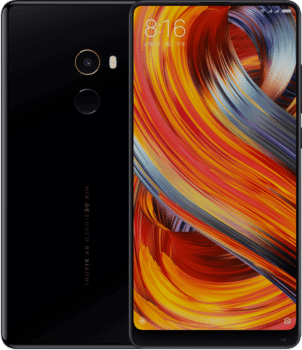 Xiaomi Mi Mix 2