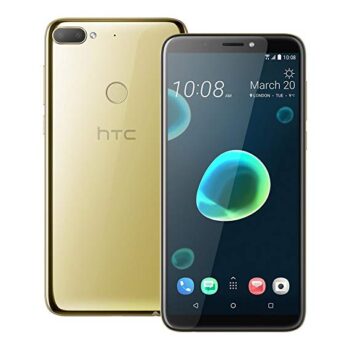 HTC Desire 12 Plus