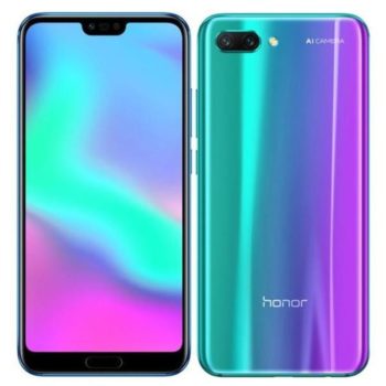 Huawei Honor 10