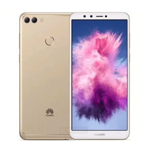 Huawei y9 2018 замена дисплея видео