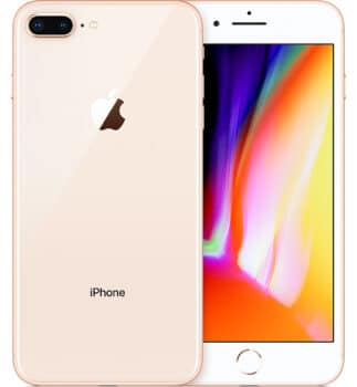 iPhone 8 Plus