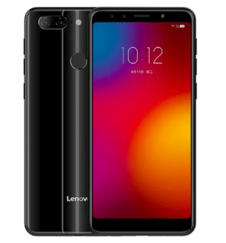 Как разблокировать lenovo k5 pro