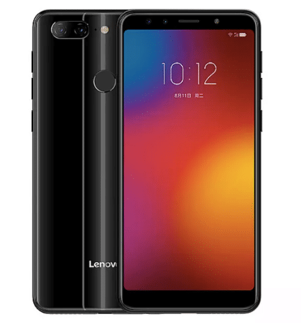 Замена экрана lenovo k5 pro