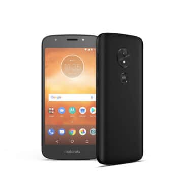 Motorola Moto E5 Play Go