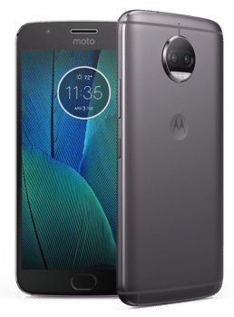 Motorola Moto G5S Plus