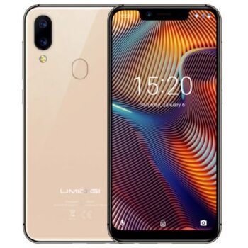 UMIDIGI A3 Pro