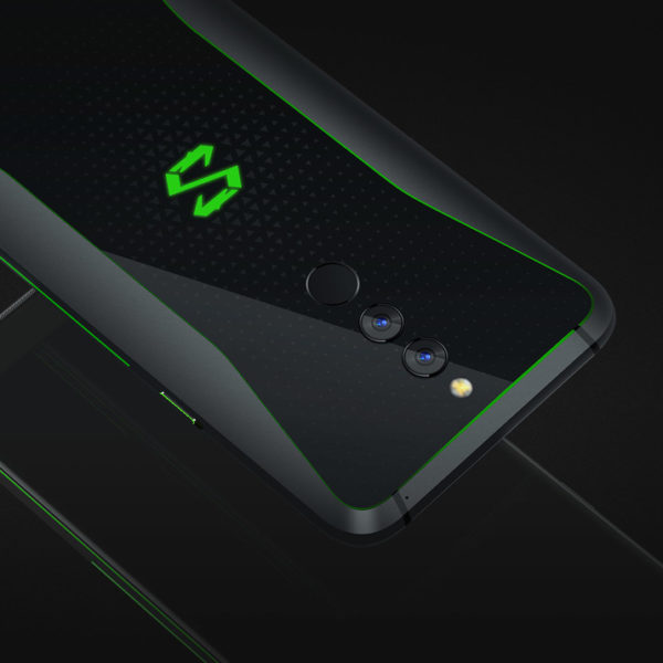 Xiaomi Black Shark Helo