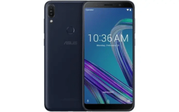 Asus Zenfone Max Pro M2