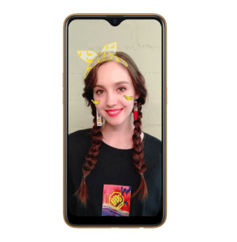 Oppo A7