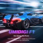 UMIDIGI F1