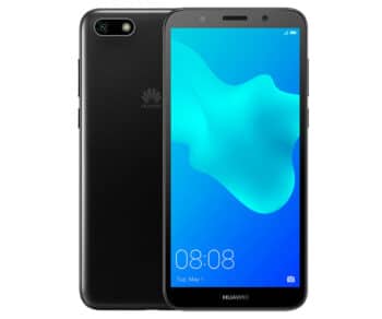 Huawei Y5 (2018)