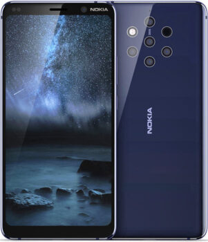 Nokia 9