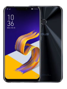 Asus Zenfone 5