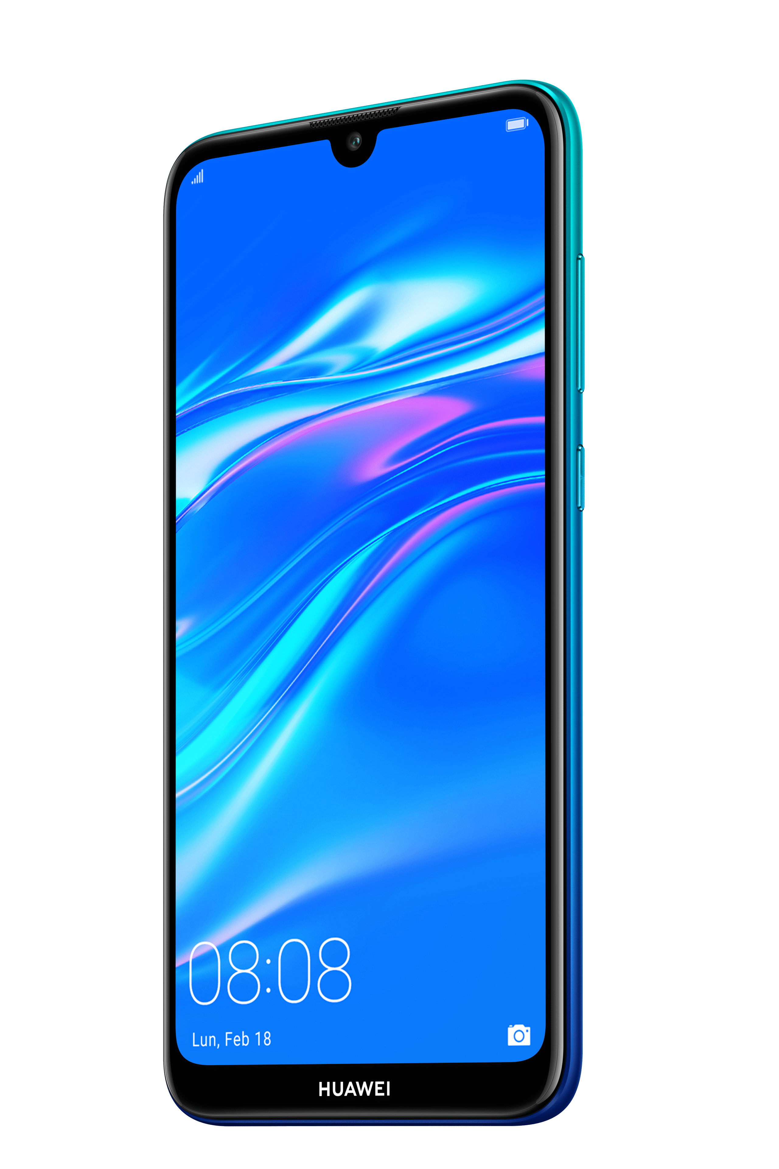 Настройки фф на huawei y7 2019