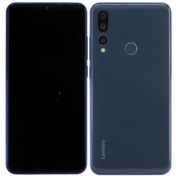 Lenovo Z5s