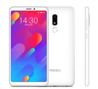Meizu V8