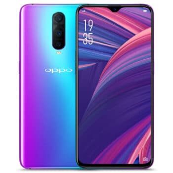 Oppo R17 Pro