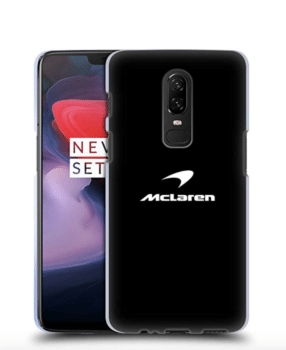 OnePlus 6T McLaren