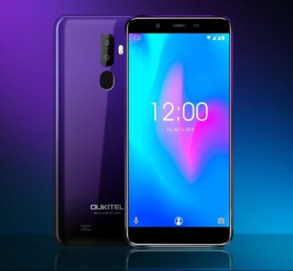 Oukitel U25 Pro