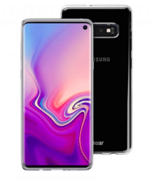 Samsung Galaxy S10