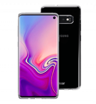 Samsung Galaxy S10 Lite
