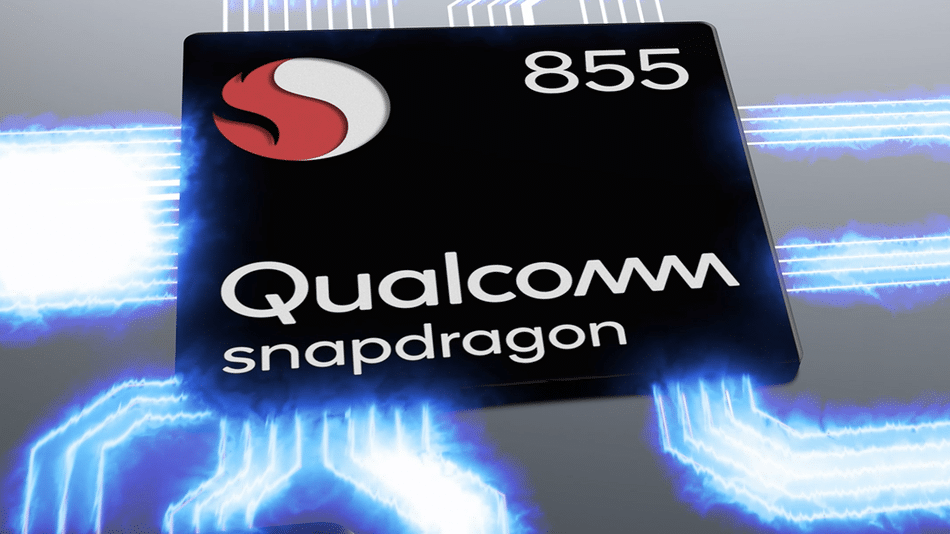 Топ смартфонов на snapdragon 855