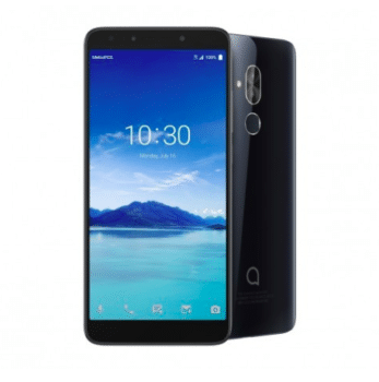 Alcatel 7