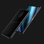 Sony Xperia XZ4