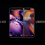 UMIDIGI A3 vs UMIDIGI A3 Pro