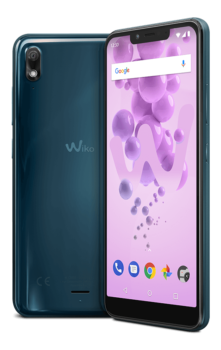 Wiko View 2 Go