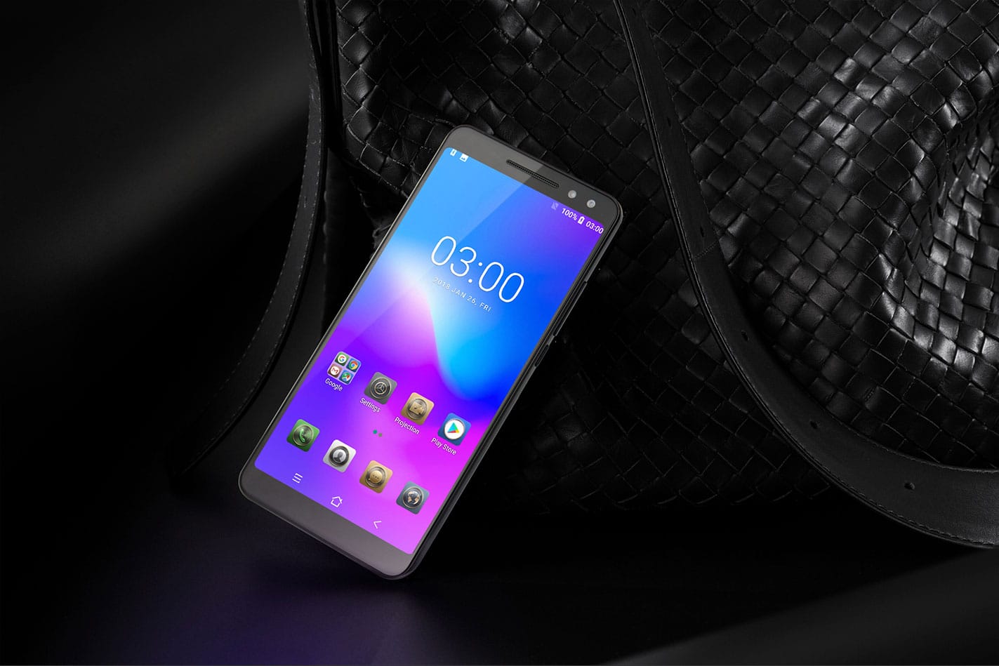 Blackview MAX 1 Características, precio y donde comprar Moviles.info