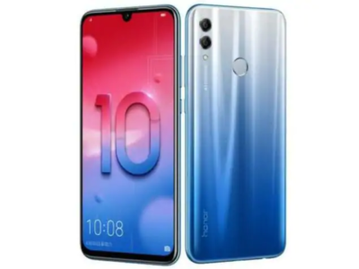 Huawei Honor 10 Lite