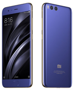 Xiaomi Mi 9