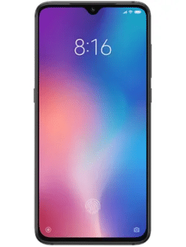Xiaomi Mi 9