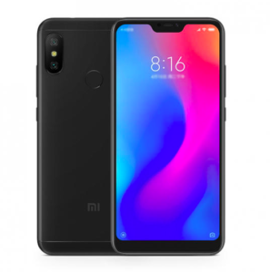 Xiaomi Redmi 6 Pro
