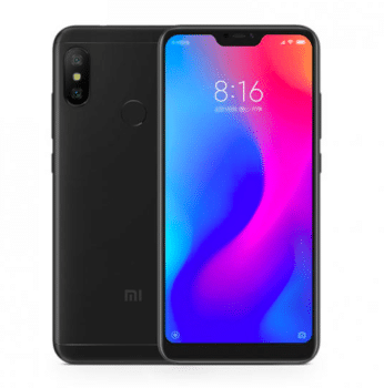 Xiaomi Redmi 6 Pro