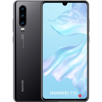 Huawei P30