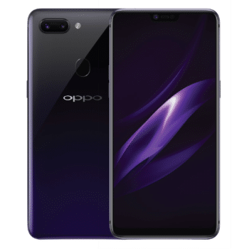 Oppo R15 Pro