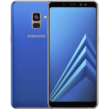 Samsung Galaxy A8+ (2018)