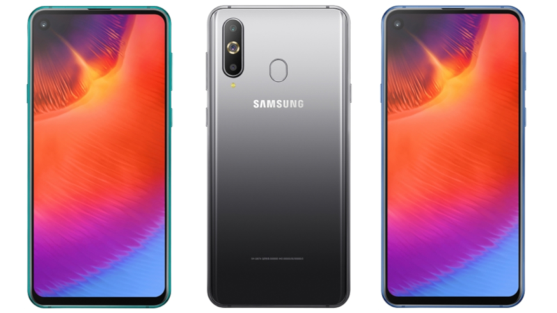 samsung galaxy a9 pro 2019 specs