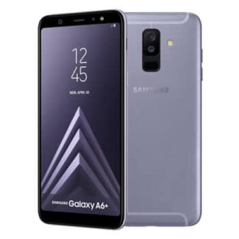 Samsung Galaxy A6 Plus 2018