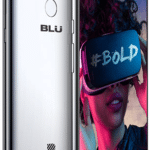 BLU Vivo One Plus (2019)