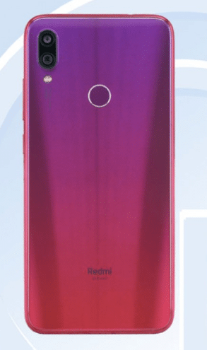 Xiaomi Redmi 7 PRO