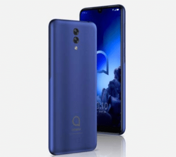 Alcatel 3L (2019)