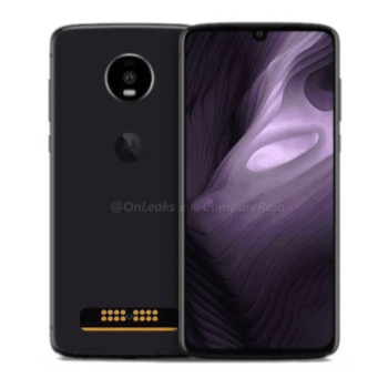 Motorola Moto Z4 Play