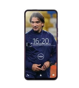 NOA F20 PRO
